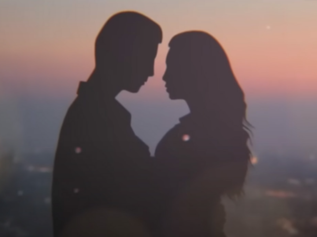 Кохання, гороскоп, пара