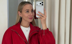 Катя Репяхова, фото: repyahovakate/instagram