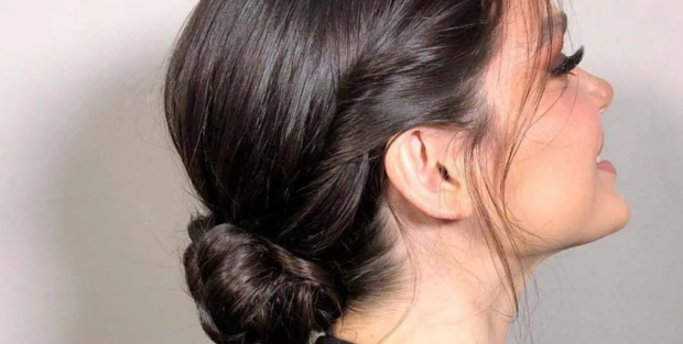 Жінка, волосся, краса