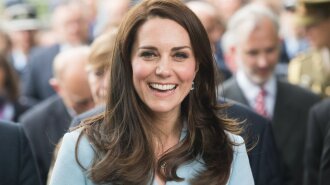 "Закрывают рот Кейт Миддлтон": Какие слова запрещено произносить в королевской семье