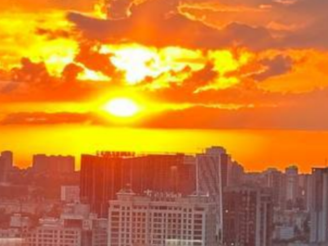 Осеннее равноденствие-2026, гороскоп, закат Солнца
