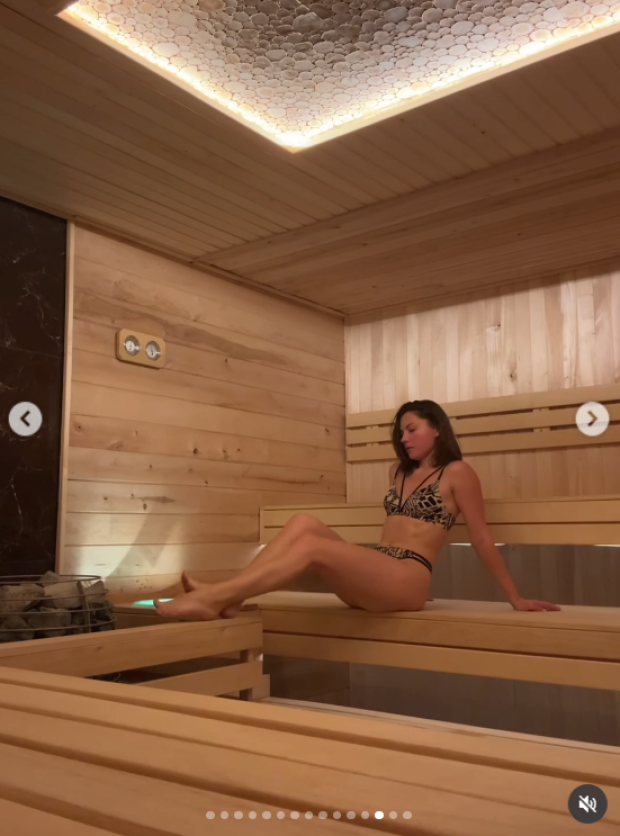 Антоніна Хижняк