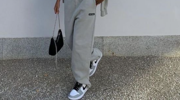 Модные и трендовые женские крассовки на весну и лето 2026