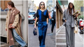 Самі модні штани осінь 2019: як носити і з чим поєднувати