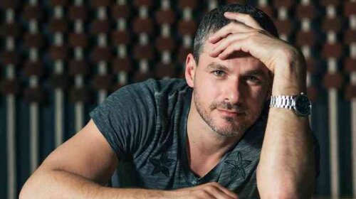 Арсен Мірзоян