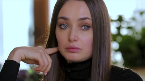 "Що це за х*рня?": Ксенія Мішина розповіла про ситуацію, яка обурила її до глибини душі