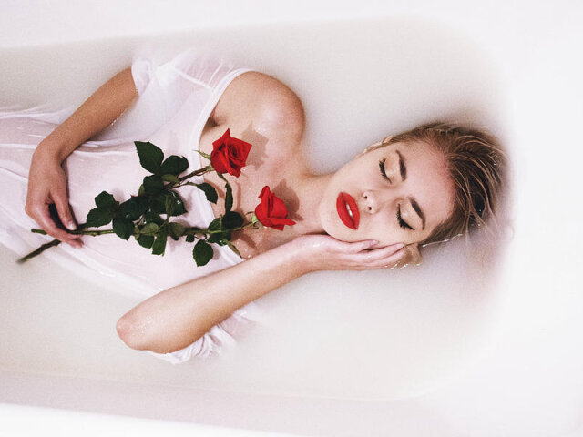 an-attractive-young-woman-lies-in-milk-bath-jovana-rikalo