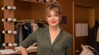 Дочь-красавица и маленькие двойняшки: как выглядят дети Елены Кравец