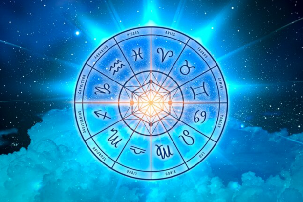 Гороскоп, знаки Зодіаку, зображення: Pinterest