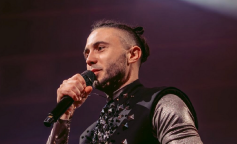 Тарас Тополя