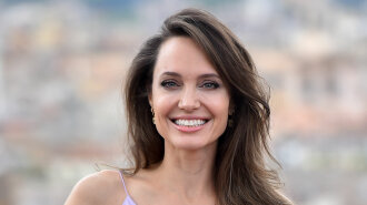 Анджелины Джоли, фото, видео, диеты