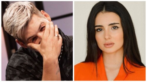 Чоловік Анни Трінчер поскаржився на "букет" своїх болячок: "Саша, зупинись, тобі всього 25"