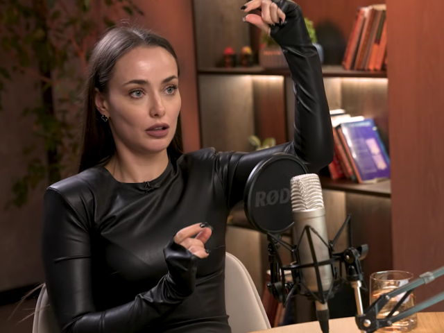 Ксения Мишина