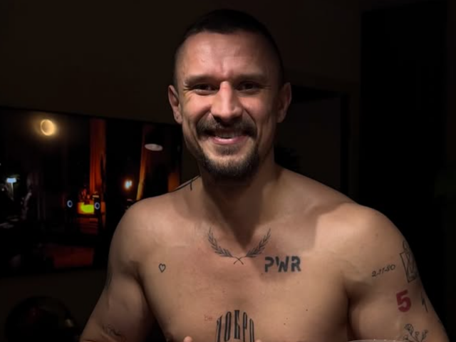 Тарас Цимбалюк, фото з соцмереж