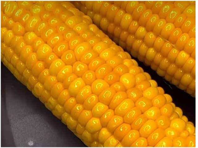 Никогда больше не вари кукурузу! Уникальный рецепт, который покорил интернет