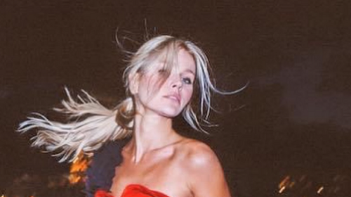 Катерина Кузнєцова