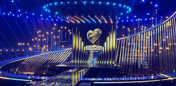 Евровидение-2026