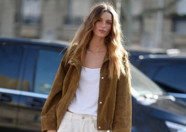 Трендовое цветовое сочетание на весну 2026, фото: 305pics