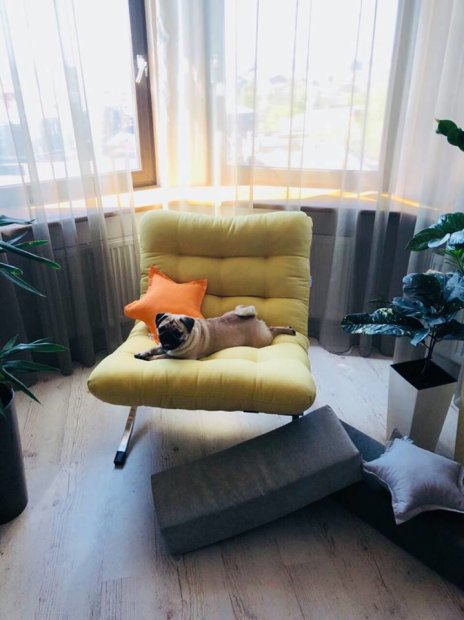 Удобные кресла ESPECIAL HOME