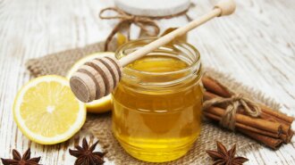 Кориця і мед: найкраща профілактика застуди навесні