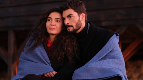 Круче "Великолепного века": ТОП-5 интересных фактов о новом турецком сериале "Ветер любви"