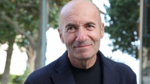 Игорь Крутой впервые рассказал о внебрачном сыне: не виделись более 20 лет
