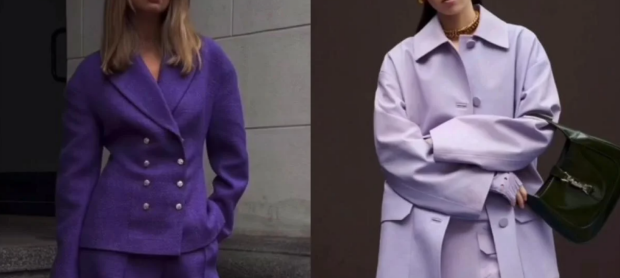 Нові модні кольори 2026