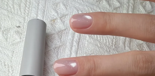 Маникюр, ногти