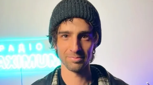 Володимир Дантес