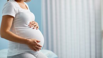Беременность, роды, многодетная семья