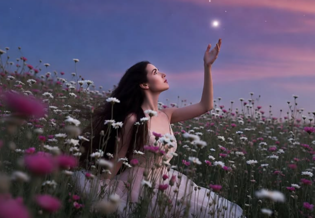 Гороскоп, зображення: Pinterest