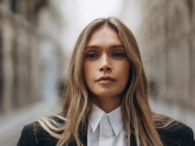 Віра Брежнєва