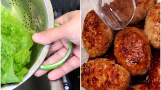 Вкуснейшие капустники с добавлением фарша – получается не хуже классических мясных котлет