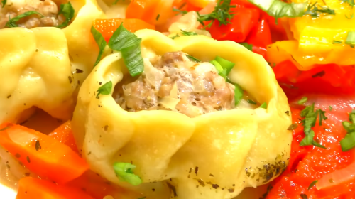 Пельмені тепер не варю