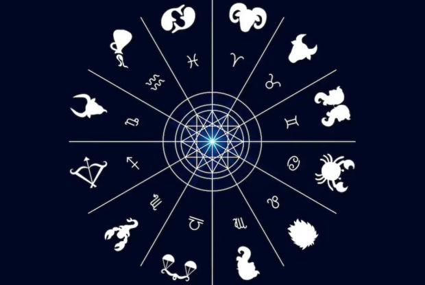 Гороскоп, изображение: Pinterest