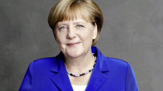 Далеко не на широку ногу: как и где живет канцлер Германии Ангела Меркель (ФОТО)