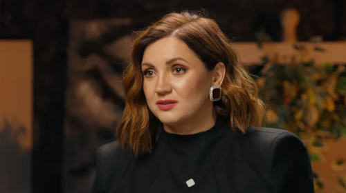 Оля Цибульська