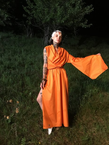 Топ-модель по-украински 5 сезон: подробности 8 выпуска