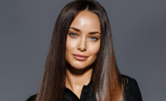 Ксенія Мішина