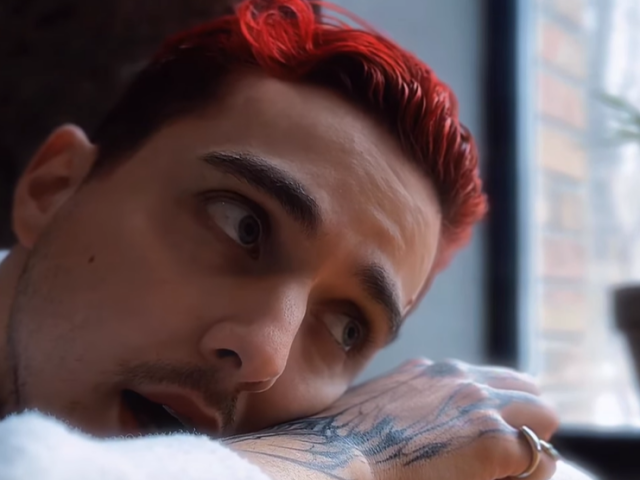 Melovin, кадр з відео