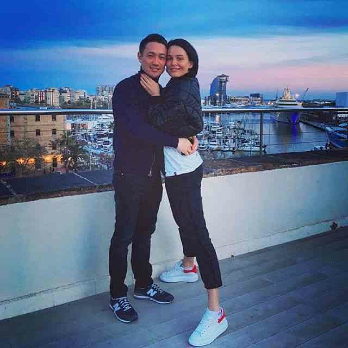 Дарья Астафьеваның кеудесі