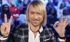 олег винник, фото, відео, здійсни мрію, таран