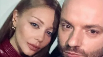 Слада Дьомін та Тіна Кароль