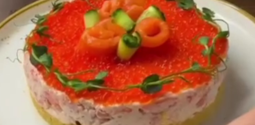 Закусочний чізкейк, кадр з відео