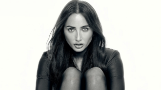 Анна Різатдінова