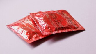 половое воспитание, фото, защита, презервативы