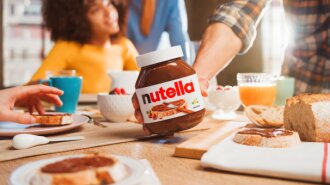 Всемирный день Nutella® — для друзей и поклонников бренда