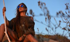 Мода. Девушка. Фото: Pexels с сайта Pixabay