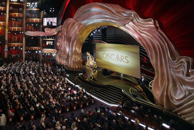 Оскар 2019, победители