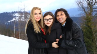 Украинские знаменитости соберутся в Карпатах на Рождество: Сумская, Сеничкин, Бучинская